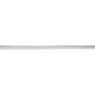 Preview: Eglo Außen-LED-Streifen Flatneon Z Smart dimmbar 21W RGB CCT warm-/tageslichtweiss 3000-6500K Zigbee IP44 Weiss 3m 901095
