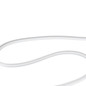 Preview: Eglo LED-Streifen Neon-Stripe-Z Smart dimmbar 20W RGB CCT warm-/tageslichtweiss 3000-6500K Zigbee Weiss 3m 901108