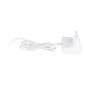 Preview: Eglo LED-Streifen Neon-Stripe-Z Smart dimmbar 20W RGB CCT warm-/tageslichtweiss 3000-6500K Zigbee Weiss 3m 901108