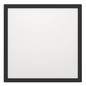 Preview: Eglo LED Deckenleuchte Rovito 13,4W CCT warm-/neutral-/tageslichtweiss 2700/4000/6500K IP44 Schwarz 29x29cm 901442