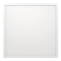 Preview: Eglo LED Deckenleuchte Rovito 17W CCT warm-/neutral-/tageslichtweiss 2700/4000/6500K IP44 Weiss 50x50cm 901452