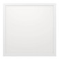 Preview: Eglo LED Deckenleuchte Rovito-R dimmbar 17,6W CCT warm-/tageslichtweiss 2700-6500K IP44 Weiss 39x39cm 901461