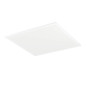 Preview: Eglo LED Deckenleuchte Moradillo-Z Smart dimmbar 19W RGB CCT warm-/tageslichtweiss 2700-6500K Zigbee Weiss Stahl 39x39cm 901513