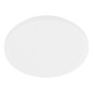 Preview: Eglo LED Deckenleuchte Approdo 36W warmweiss 3000K IP54 Weiss Stahl Ø43cm 901526