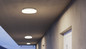 Preview: Eglo LED Deckenleuchte Castagneto 16,5W CCT warm-/neutral-/tageslichtweiss 2700/4000/6500K IP54 Weiss Ø26cm 901531