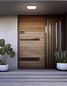 Preview: Eglo LED Deckenleuchte Castagneto 16,5W CCT warm-/neutral-/tageslichtweiss 2700/4000/6500K IP54 Weiss 26x26cm 901533