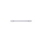 Preview: Eglo LED Feuchtraumleuchte Slim 15,2W neutralweiss 4000K IP65 Weiss 65x6cm 901551