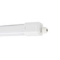 Preview: Eglo LED Feuchtraumleuchte Slim 45W neutralweiss 4000K IP65 Weiss 155x6cm 901553
