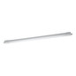 Preview: Eglo LED Feuchtraumleuchte Slim CCT 30W warm-/neutral-/tageslichtweiss 3000/4000/6500K IP65 Weiss 115,5x6cm 901554