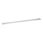 Preview: Eglo LED Feuchtraumleuchte Slim CCT 47W warm-/neutral-/tageslichtweiss 3000/4000/6500K IP65 Weiss 155x6cm 901555