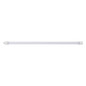 Preview: Eglo LED Feuchtraumleuchte Slim Sensor 45W neutralweiss 4000K Bewegungsmelder IP65 Weiss 152,5x6cm 901557