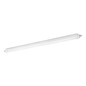 Preview: Eglo LED Feuchtraumleuchte Easy Fix 44,5W neutralweiss 4000K IP65 Grau 152x7,5cm 901561