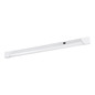 Preview: Eglo LED Unterbauleuchte Mattanza 10W neutralweiss 4000K Weiss 60x4cm 901566