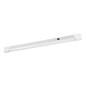 Preview: Eglo LED Unterbauleuchte Mattanza 20W neutralweiss 4000K Weiss 120x4cm 901567