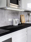 Preview: Eglo LED Unterbauleuchte Mattanza 20W neutralweiss 4000K Weiss 120x4cm 901567
