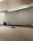 Preview: Eglo LED Unterbauleuchte Mattanza 24W neutralweiss 4000K Weiss 150x4cm 901568