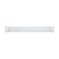 Preview: Eglo LED Unterbauleuchte Sicciarotta 18W neutralweiss 4000K Weiss 60x7,5cm 901569