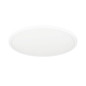 Preview: Eglo LED Deckenleuchte Minerario 20,2W warmweiss 3000K IP54 Weiss Ø39cm 901577