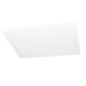 Preview: Eglo LED Deckenleuchte Minerario 20,4W warmweiss 3000K IP54 Weiss 39x39cm 901579