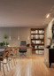 Preview: Eglo Zubehör Schiene Tplus Extension Weiss 100x3cm 901691