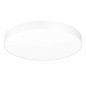 Preview: Eglo LED Deckenleuchte Gallizzi-Z Smart dimmbar 36,5W RGB CCT warm-/tageslichtweiss 2700-6500K Zigbee Weiss Ø69cm 901908