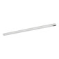 Preview: Eglo LED Unterbauleuchte Selrino dimmbar 8W CCT warm-/neutral-/tageslichtweiss 2700/4000/6500K Bewegungsmelder Weiss 57x3cm 901997