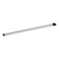 Preview: Eglo LED Unterbauleuchte Lerca 5W neutralweiss 4000K Grau Aluminium 37x2,5cm 902002