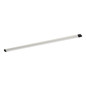 Preview: Eglo LED Unterbauleuchte Lerca 6W neutralweiss 4000K Grau Aluminium 47x2,5cm 902003