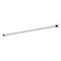 Preview: Eglo LED Unterbauleuchte Lerca 8W neutralweiss 4000K Grau Aluminium 57x2,5cm 902004