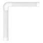Preview: Eglo LED Unterbauleuchte Stracca 12W CCT warm-/neutral-/tageslichtweiss 2700/4000/6500K Weiss 37x6cm 902007