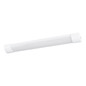 Preview: Eglo LED Unterbauleuchte Stracca 16W CCT warm-/neutral-/tageslichtweiss 2700/4000/6500K Weiss 47x6cm 902008