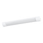 Preview: Eglo LED Unterbauleuchte Stracca 24W CCT warm-/neutral-/tageslichtweiss 2700/4000/6500K Weiss 97x6cm 902011