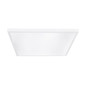 Preview: Eglo LED Panel Pietrangeli 37,2W CCT warm-/neutral-/tageslichtweiss 2700/4000/6500K Weiss Aluminium 59,5x59,5cm 902323