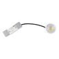 Preview: Eglo LED Lampe 4,9W 500lm CCT warm-/neutral-/tageslichtweiss 2700/4000/6500K 902333