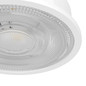 Preview: Eglo LED Lampe 4,9W 500lm CCT warm-/neutral-/tageslichtweiss 2700/4000/6500K 902333