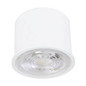 Preview: Eglo LED Lampe Smart dimmbar 4,7W 440lm RGB CCT warm-/tageslichtweiss 2700-6500K Zigbee 902336
