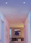 Preview: Eglo LED Lampe Smart dimmbar 4,7W 440lm RGB CCT warm-/tageslichtweiss 2700-6500K Zigbee 902336