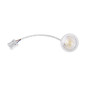 Preview: Eglo LED Lampe dimmbar 4,8W 450lm CCT warm-/neutral-/tageslichtweiss 2700/4000/6500K 902338