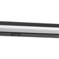 Preview: Eglo LED Unterbauleuchte Russcallo 13W CCT warm-/neutral-/tageslichtweiss 2700/4000/6500K Schwarz 87x6cm 902363
