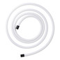 Preview: Eglo LED Lichtschlauch Glow NW 24W neutralweiss 4000K Schwarz-struktur Aluminium 3m 902543