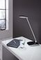 Preview: Eglo 95696 Cajero LED Tischleuchte 4,5W Schwarz