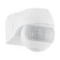 Preview: Eglo 96452 DETECT ME 1 Außen-Bewegungsmelder Sensor Weiss IP44