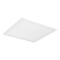 Preview: Eglo LED Panel Salobrena 1 21,5W neutralweiss 4000K Weiss Aluminium 45x45cm 98129