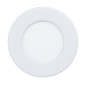 Preview: Eglo 99206 FUEVA 5 LED Einbauleuchte 2,7W Einbauspot Ø86mm Weiss Neutralweiss IP44