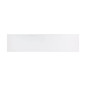 Preview: Eglo LED Deckenleuchte Herrora-Z Smart 3-flammig dimmbar 3x 10,5W CCT warm-/tageslichtweiss 2700-6500K Zigbee Weiss Aluminium 120x30cm 99549