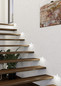 Preview: Eglo LED Einbauspot Mecinos 2W warmweiss 3000K Weiss Stahl 8x8cm 99643