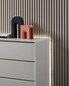 Preview: Eglo LED-Streifen LED Stripe-Z Smart dimmbar 11W RGB CCT warm-/tageslichtweiss 2700-6500K Zigbee Weiss 5m 99686