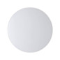 Preview: Eglo LED Aufbauleuchte Crespillo 21W neutralweiss 4000K Weiss Ø38cm 99726