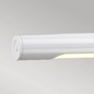 Preview: Elstead Alton LED Bilderleuchte 67cm Weiß