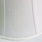 Preview: Elstead Goldthistle Tischleuchte E27 Gold Weiß, Made in UK